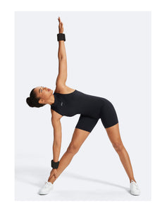 Adjustable Weight Bands | Black