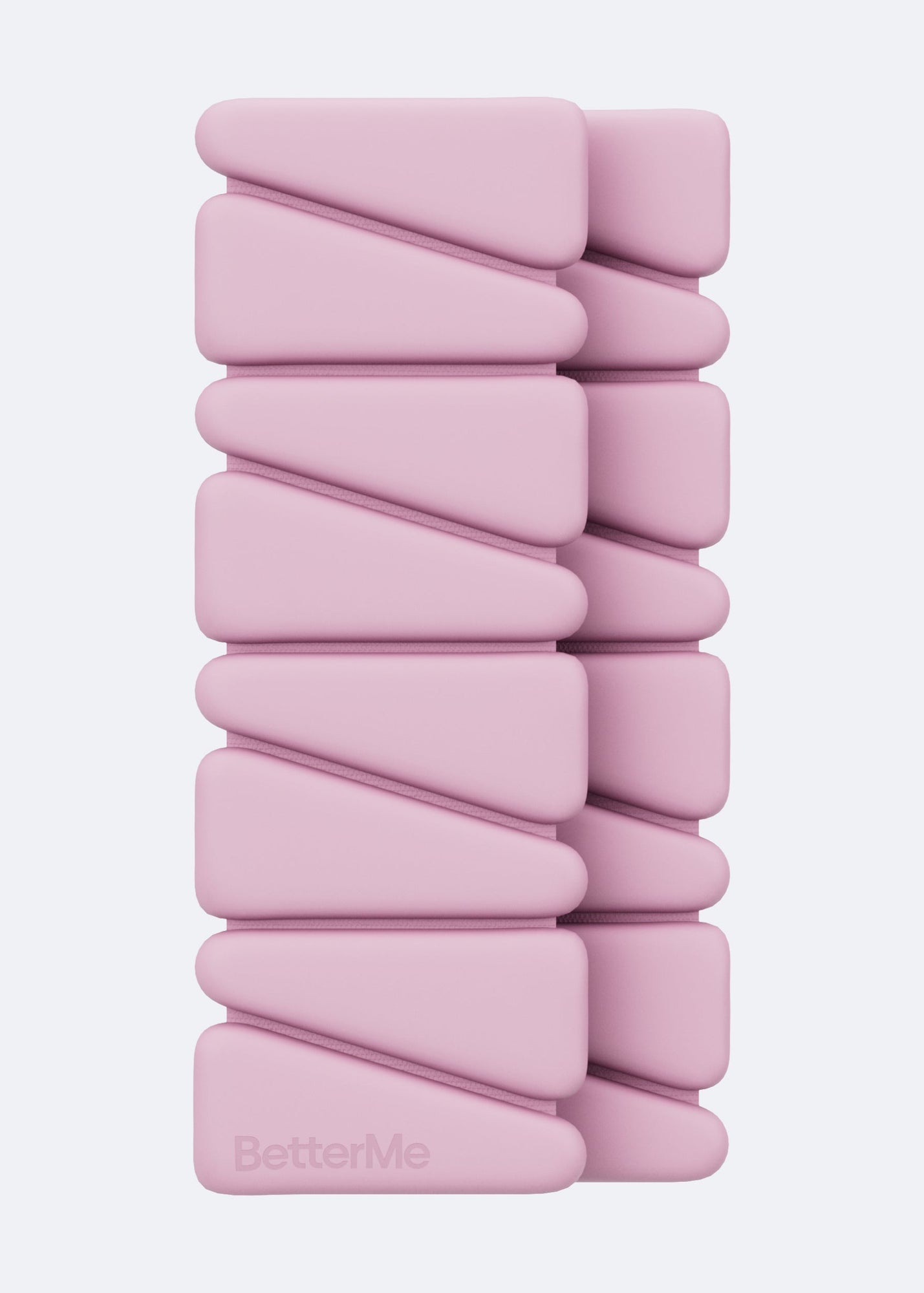 Adjustable Weight Bands | Raspberry Pink