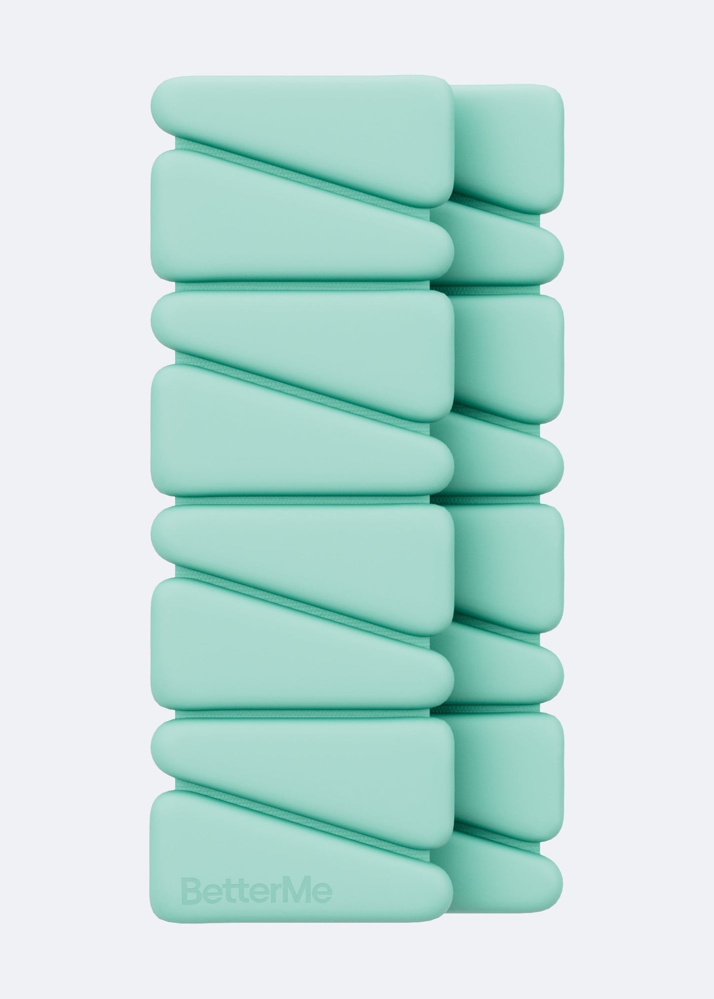 Adjustable Weight Bands | Subtle Mint