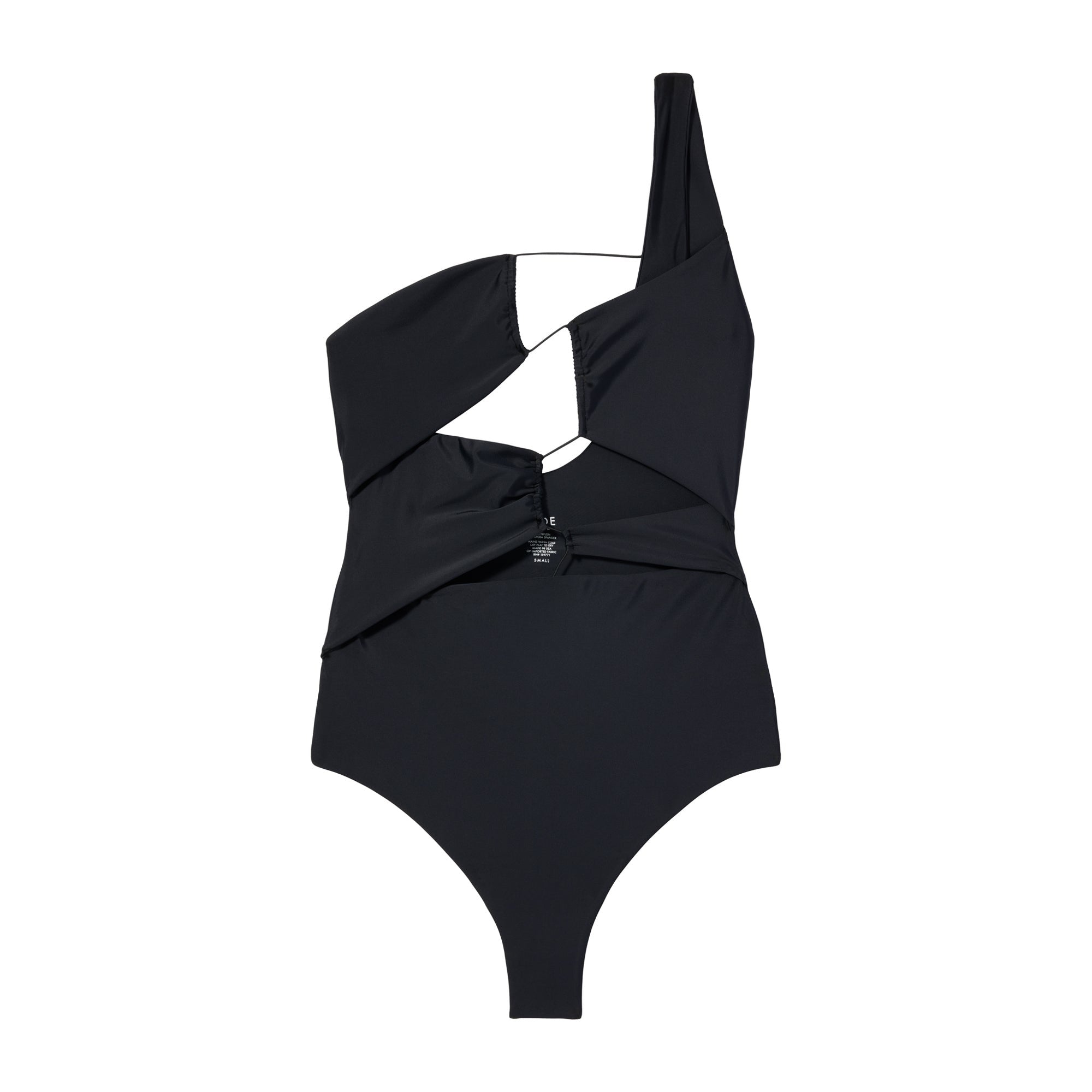 Align One Piece | Black Matte