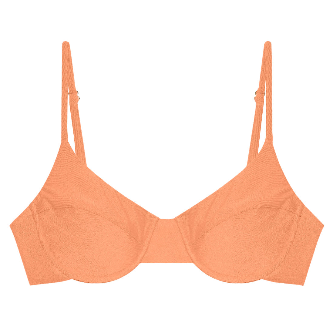 Alina Top | Citrus Sheen