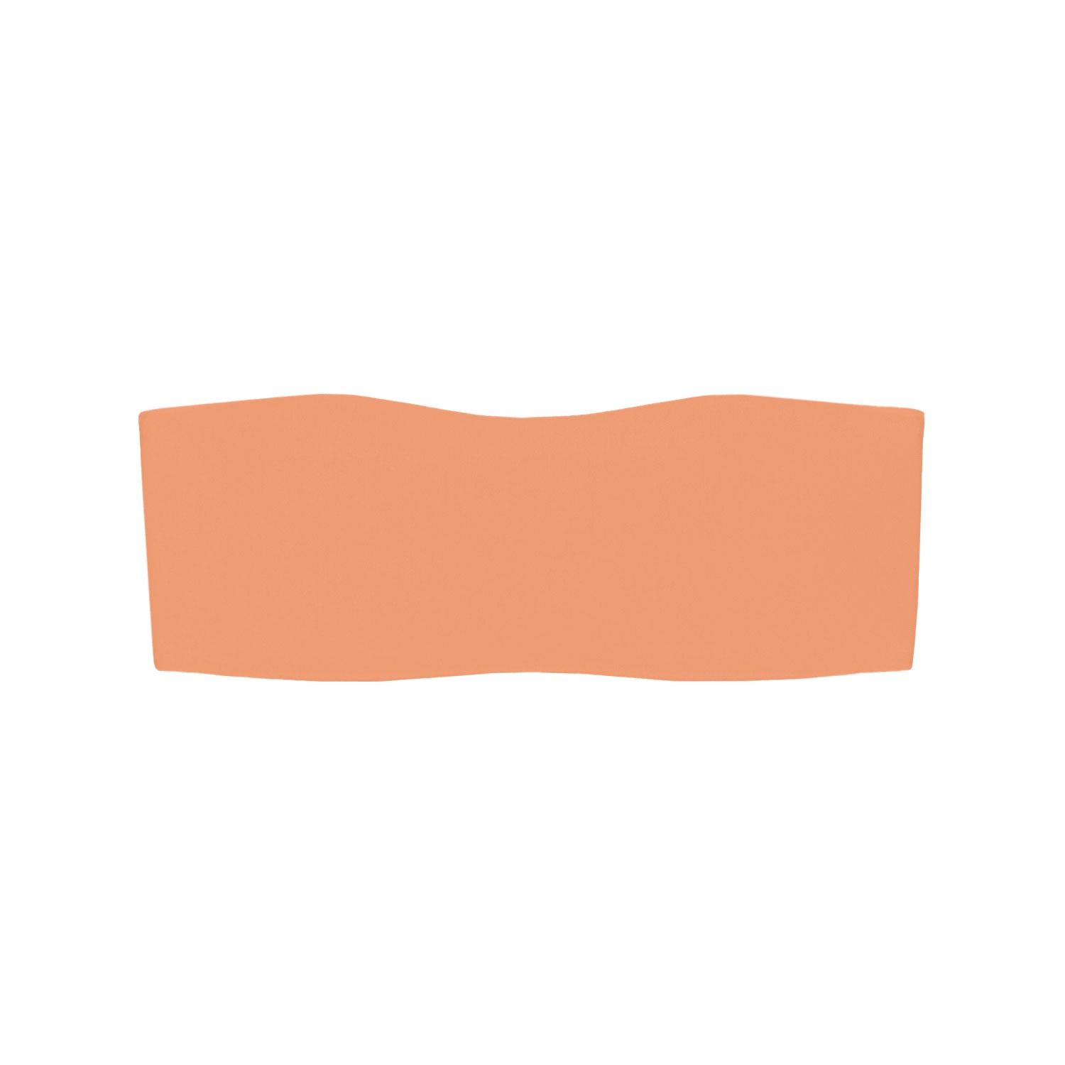 All Around Bandeau | Citrus Sheen
