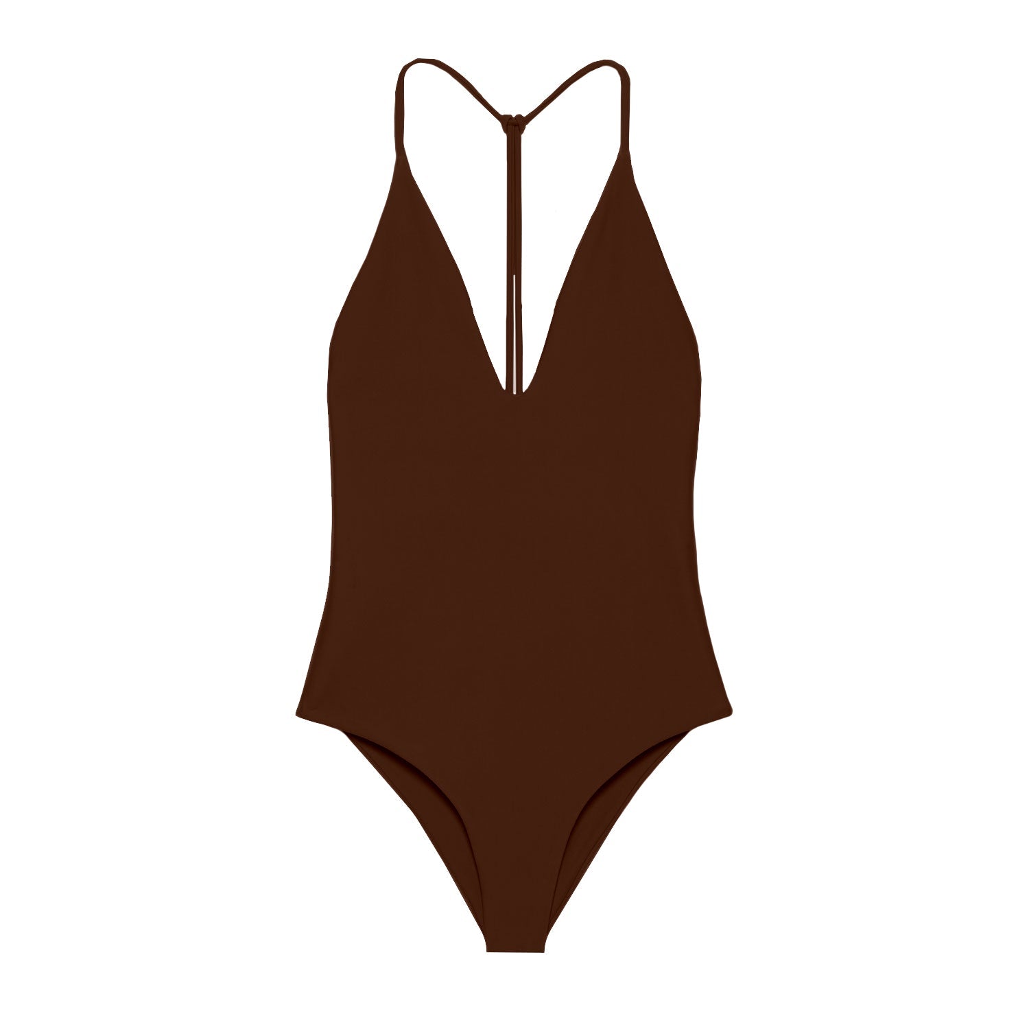 All In One Piece | Mocha Matte