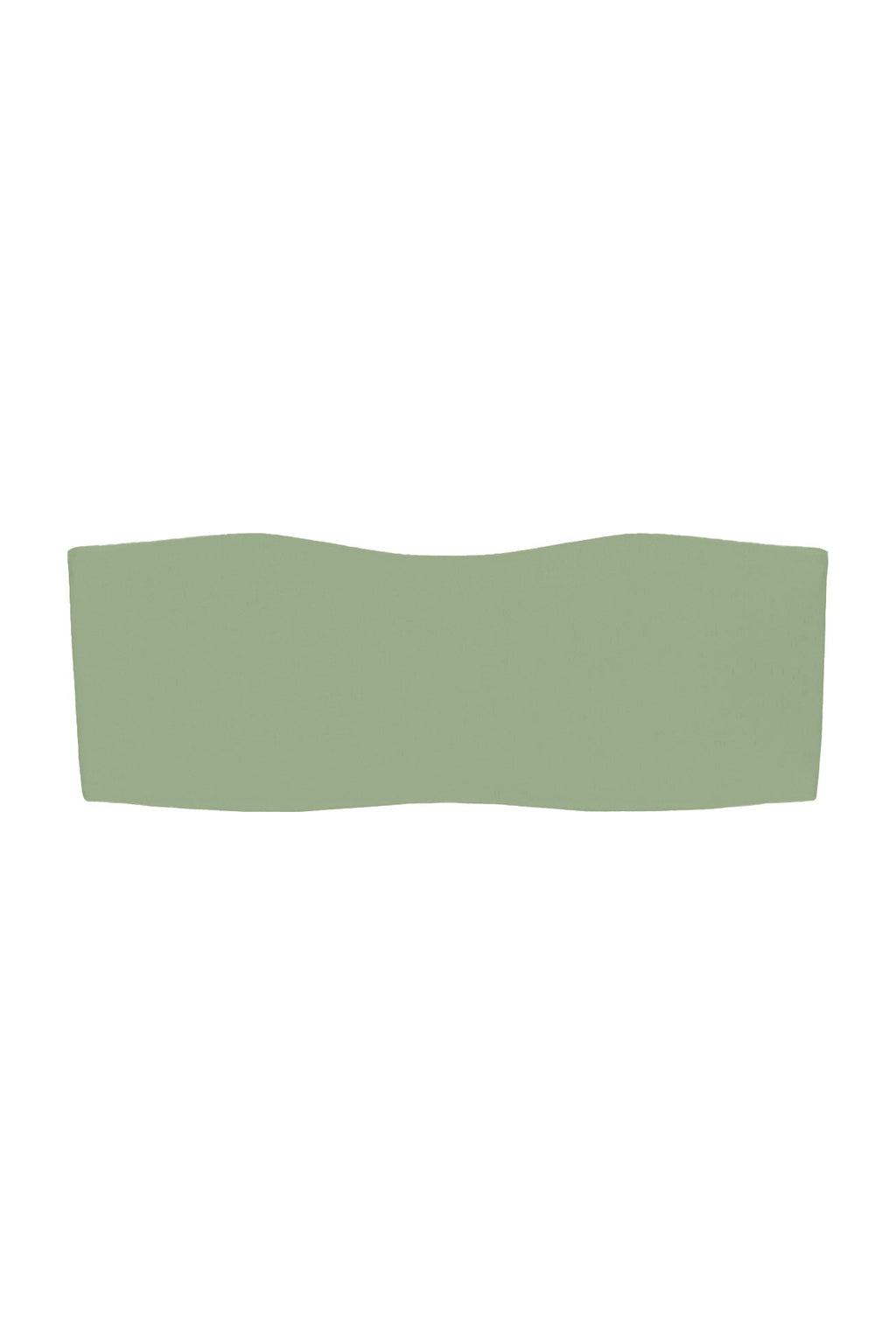 All Around Bandeau | Jade Matte
