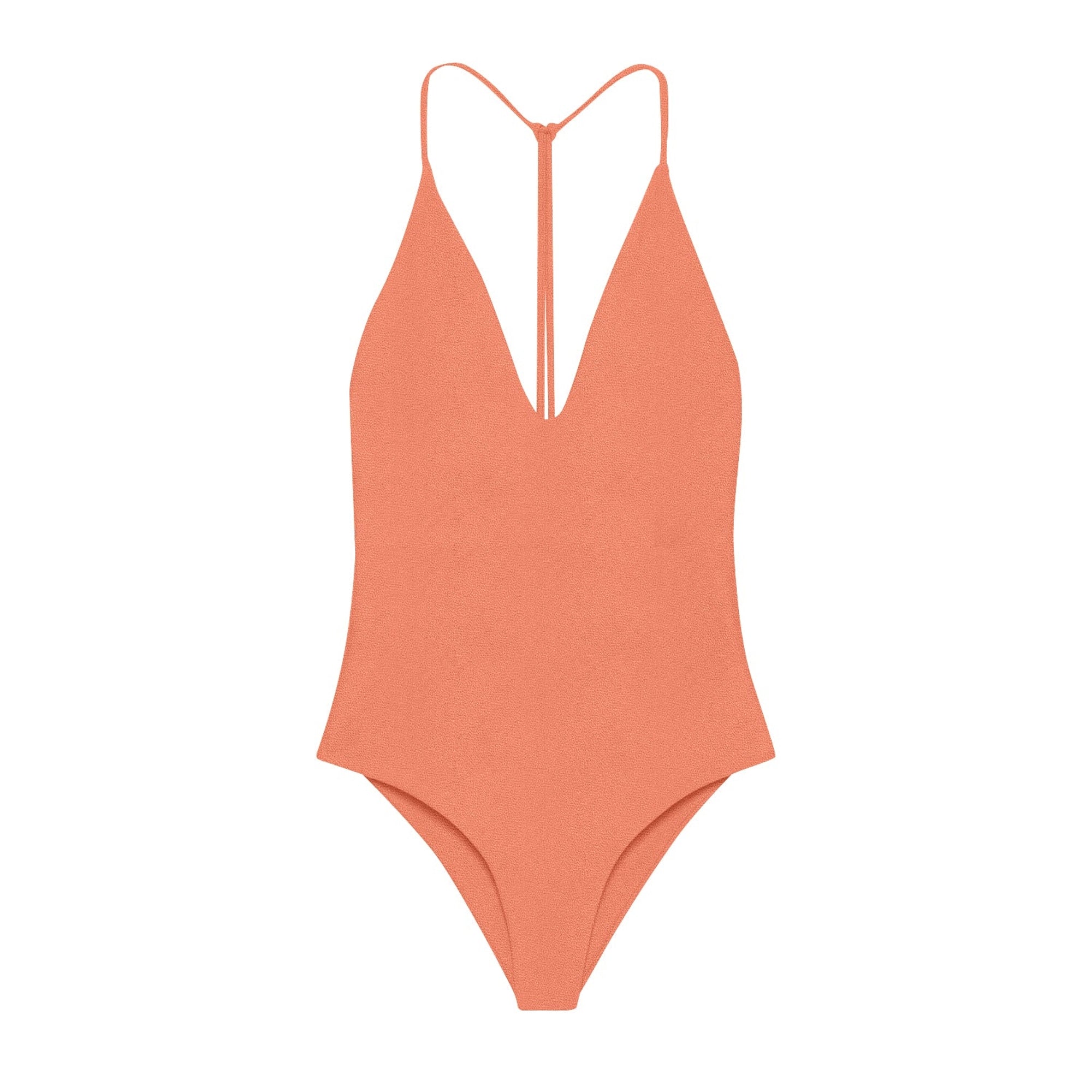 All In One Piece | Citrus Sheen