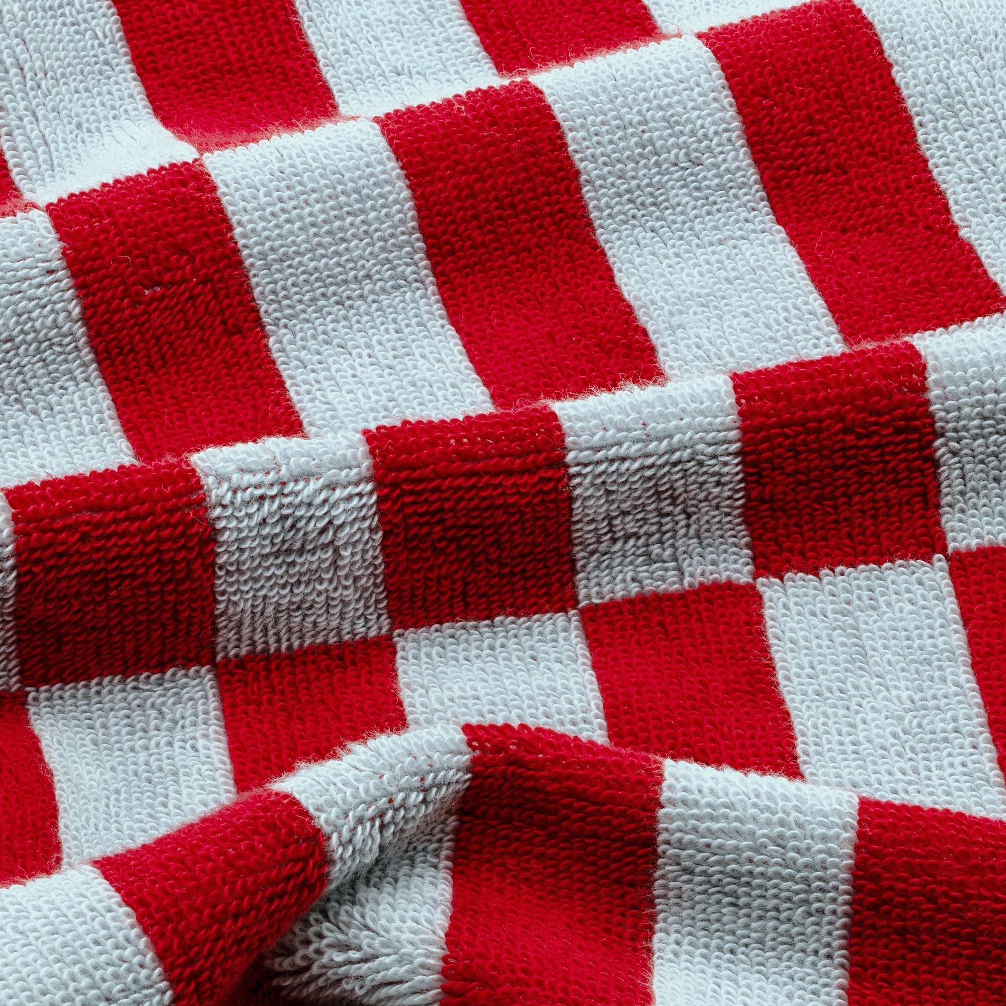 Pietra Australian Cotton Towels | Tan/Ecru