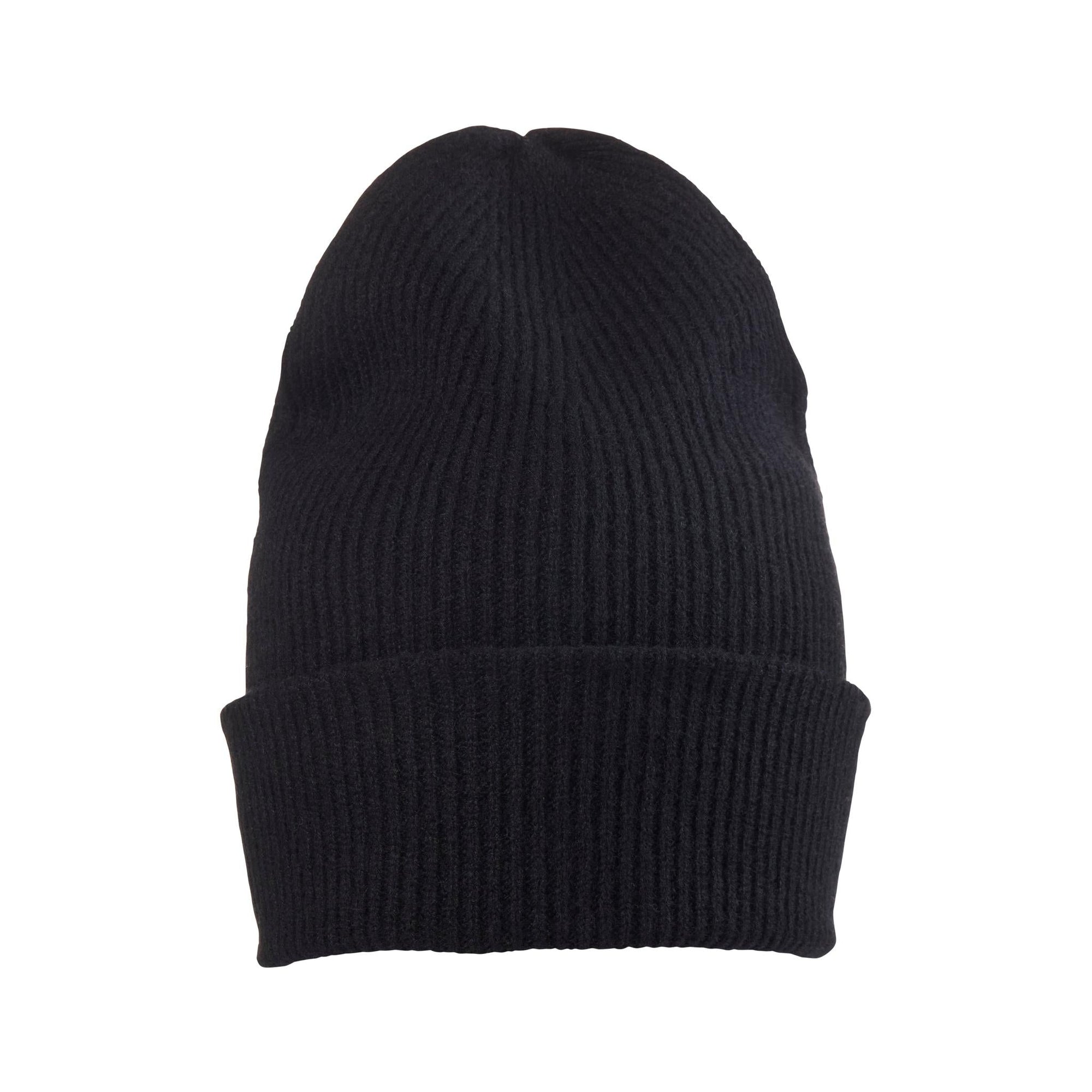 Amicale Cashmere | Women | Women's Hat | Black