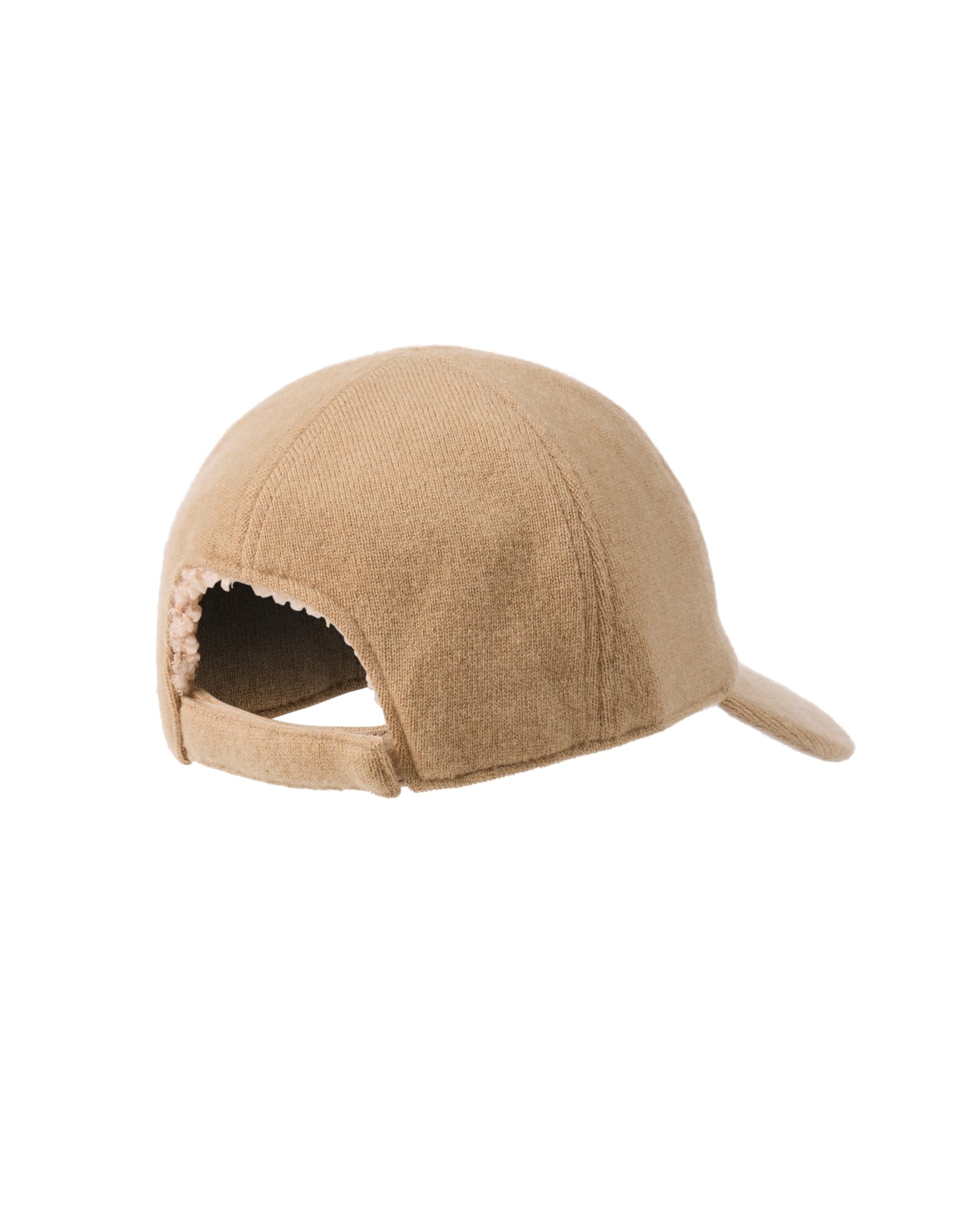 Amicale Cashmere | Women | Women's Hat | Camel