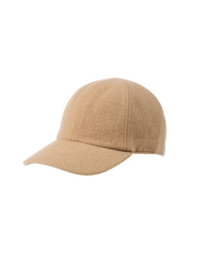 Amicale Cashmere | Women | Women's Hat | Camel