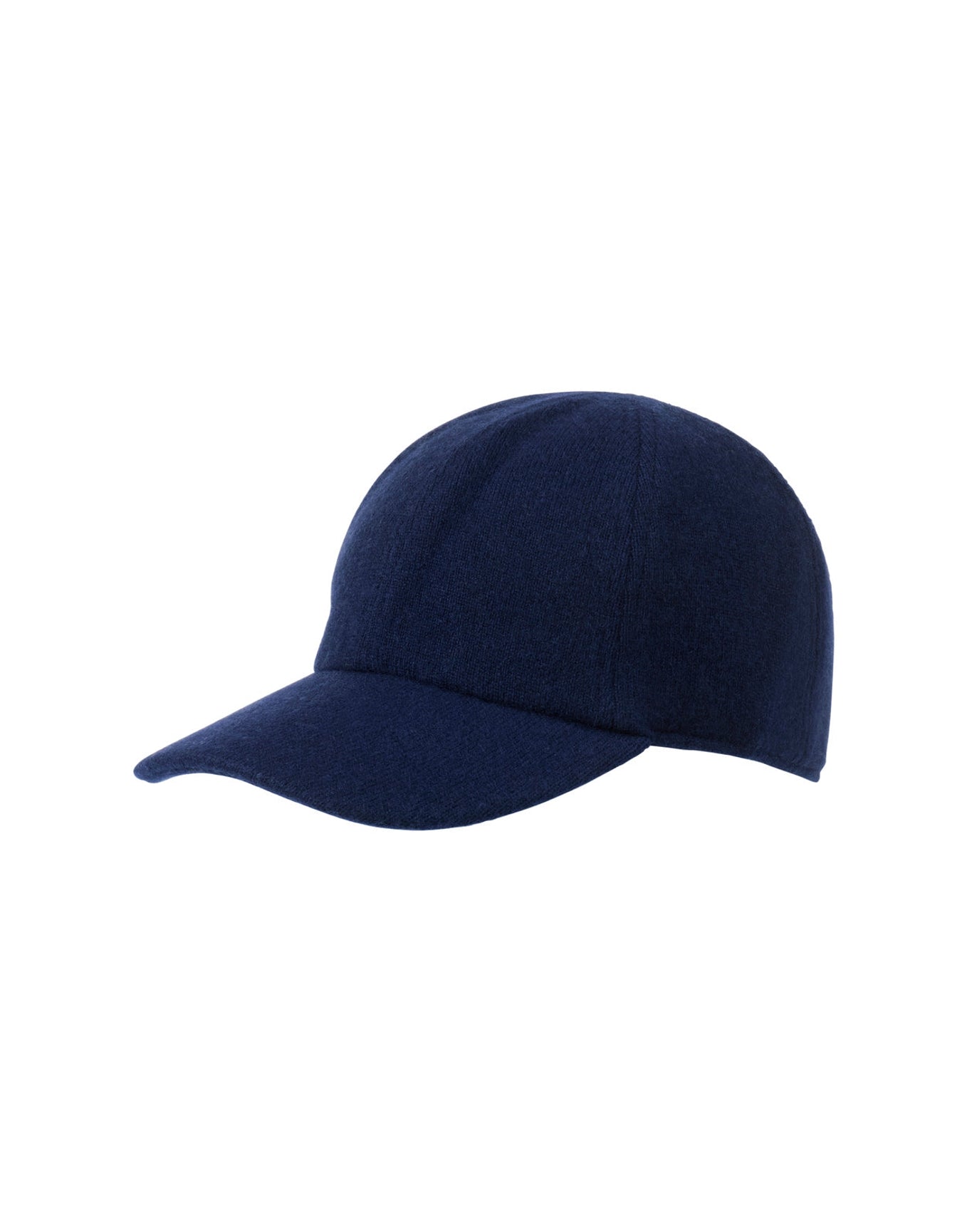 Amicale Cashmere | Women | Women's Hat | Navy