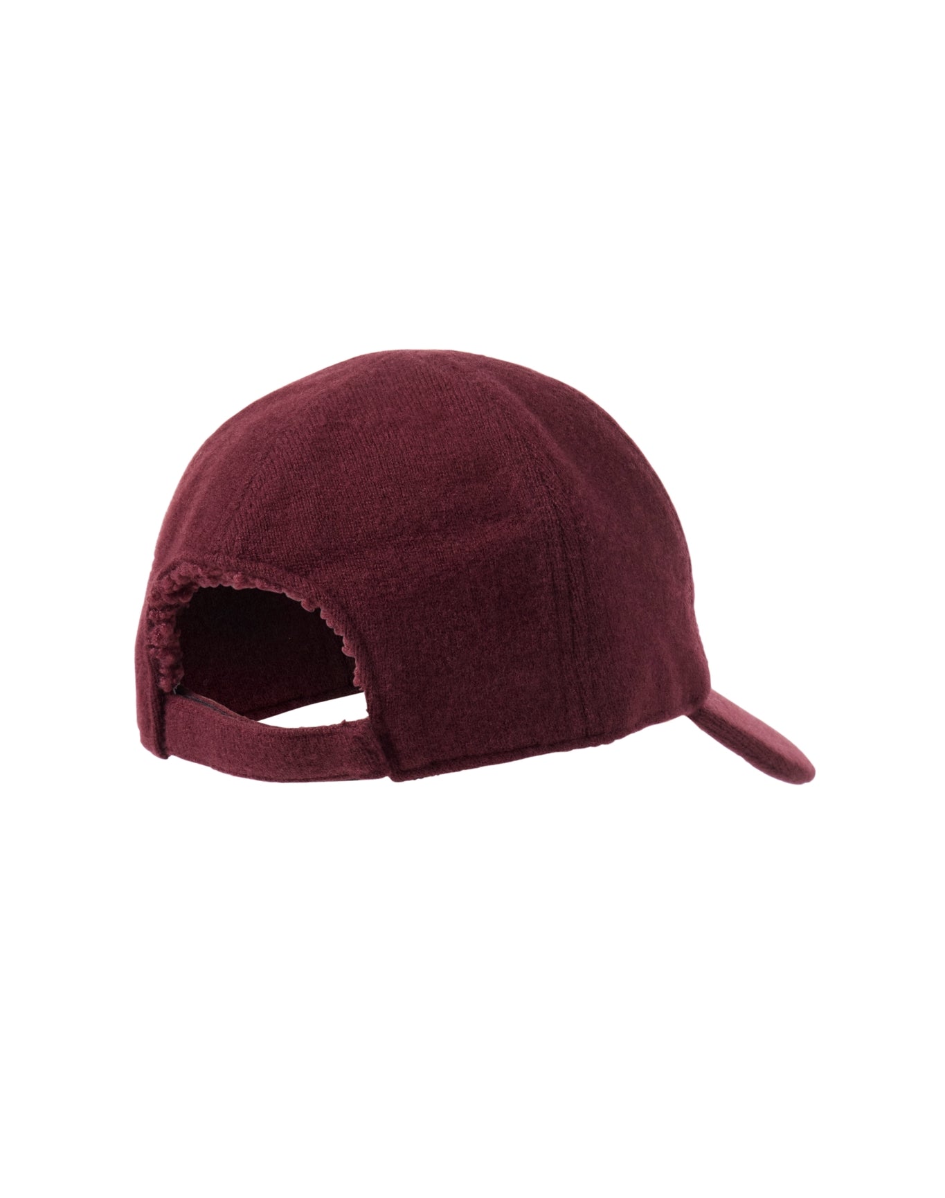 Amicale Cashmere | Women | Women's Hat | Bordeaux