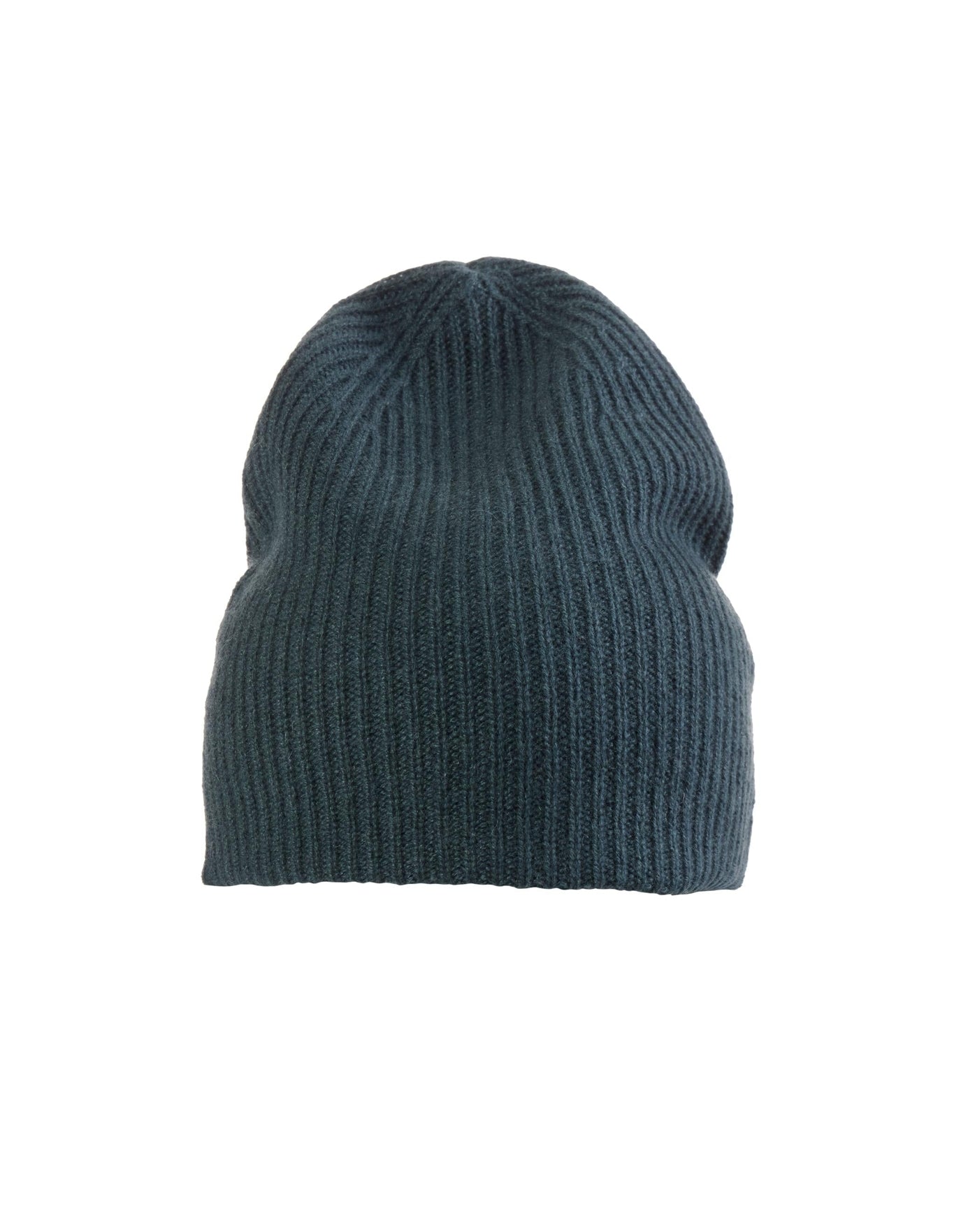 Amicale Cashmere | Women | Women's Hat | Spruce Green