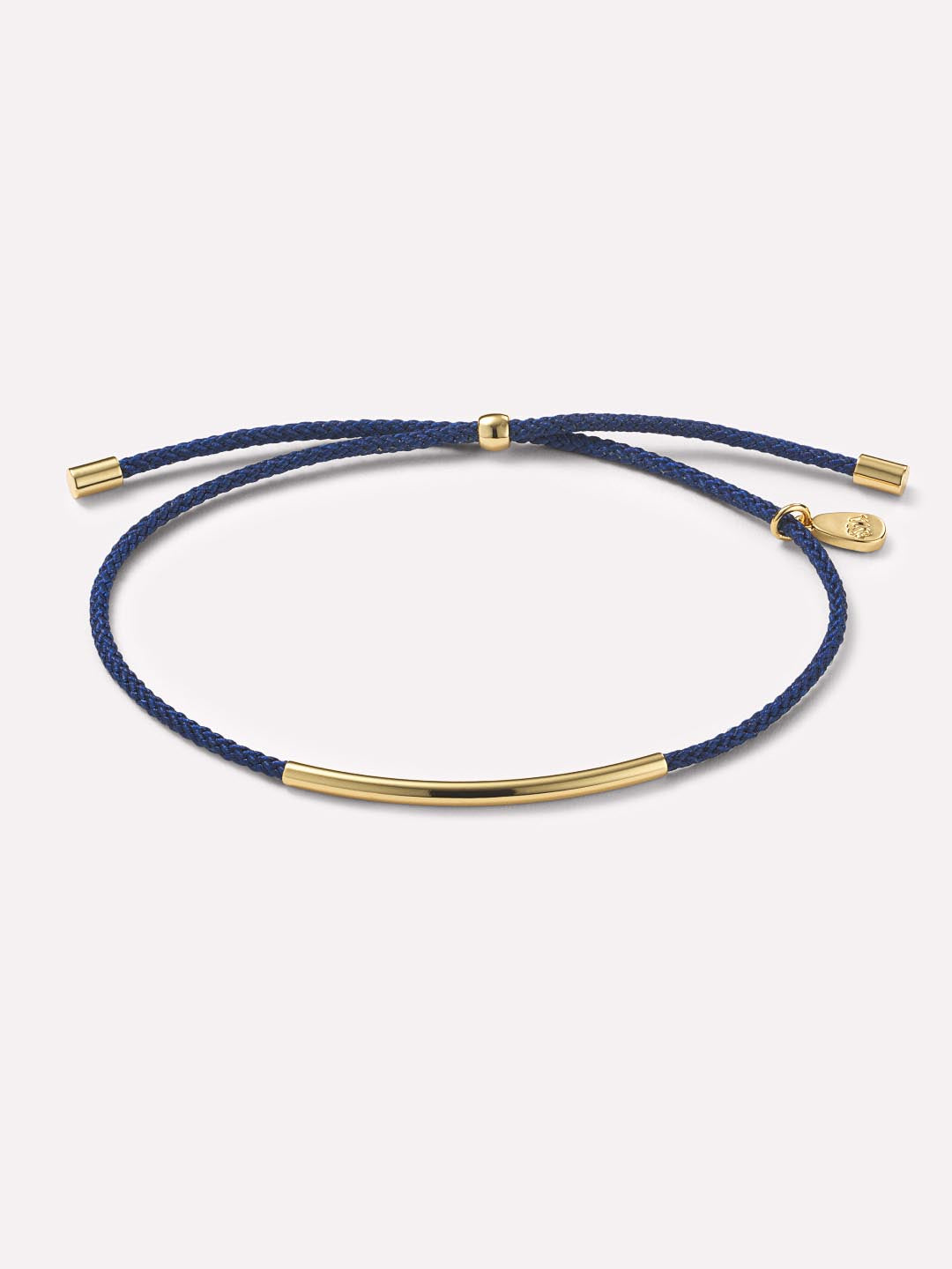 Ana Luisa Jewelry Bracelets Cord Bracelet Coral Reef Protection Bracelet Gold