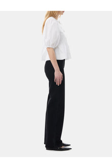Andi Jeans | Washed Black/Black