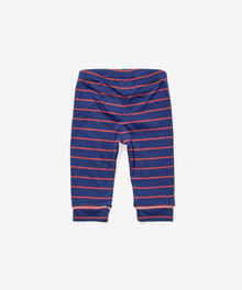 Kids Unisex | Andy Baby Legging | Blue/Navy