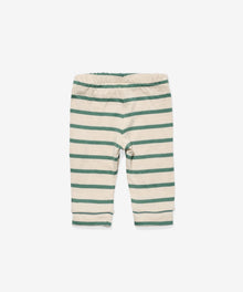 Boys | Andy Baby Legging | Green
