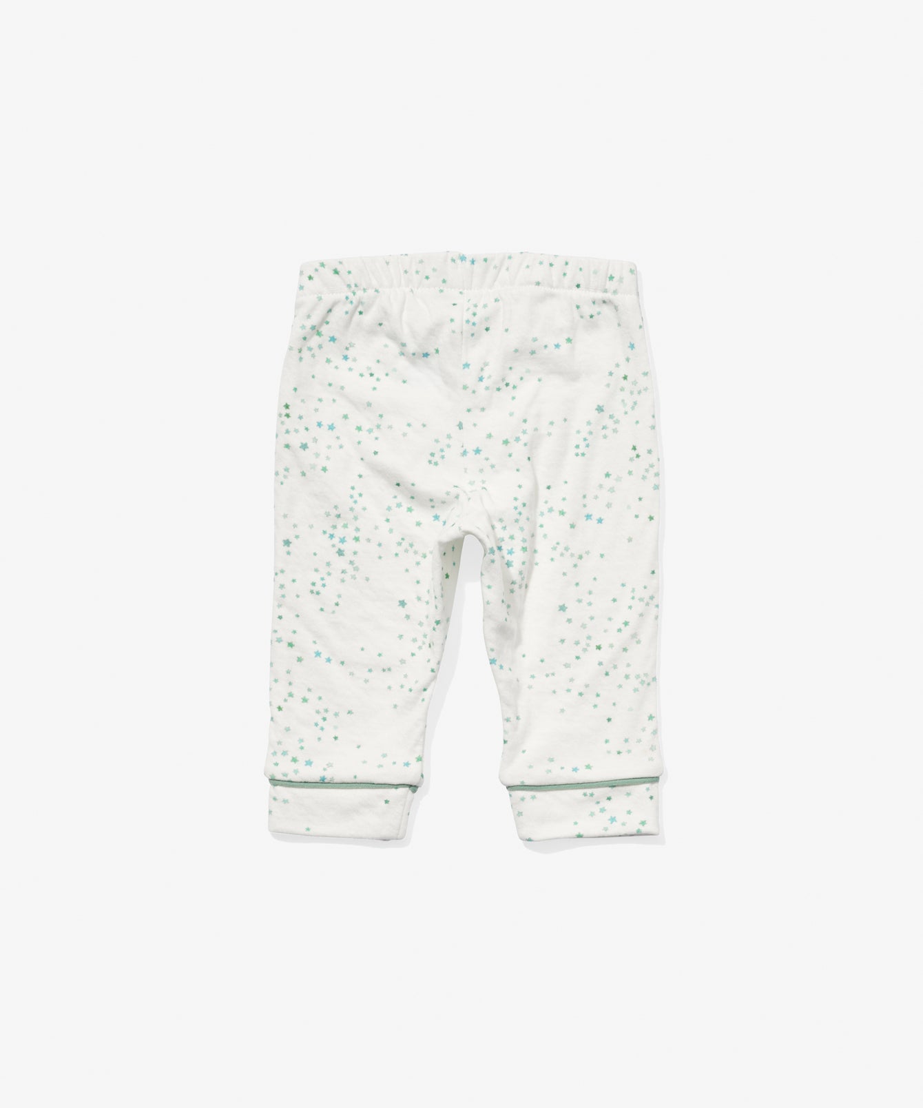 Kids Unisex | Andy Baby Legging | Green