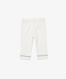 Kids Unisex | Andy Baby Legging | Blue/White