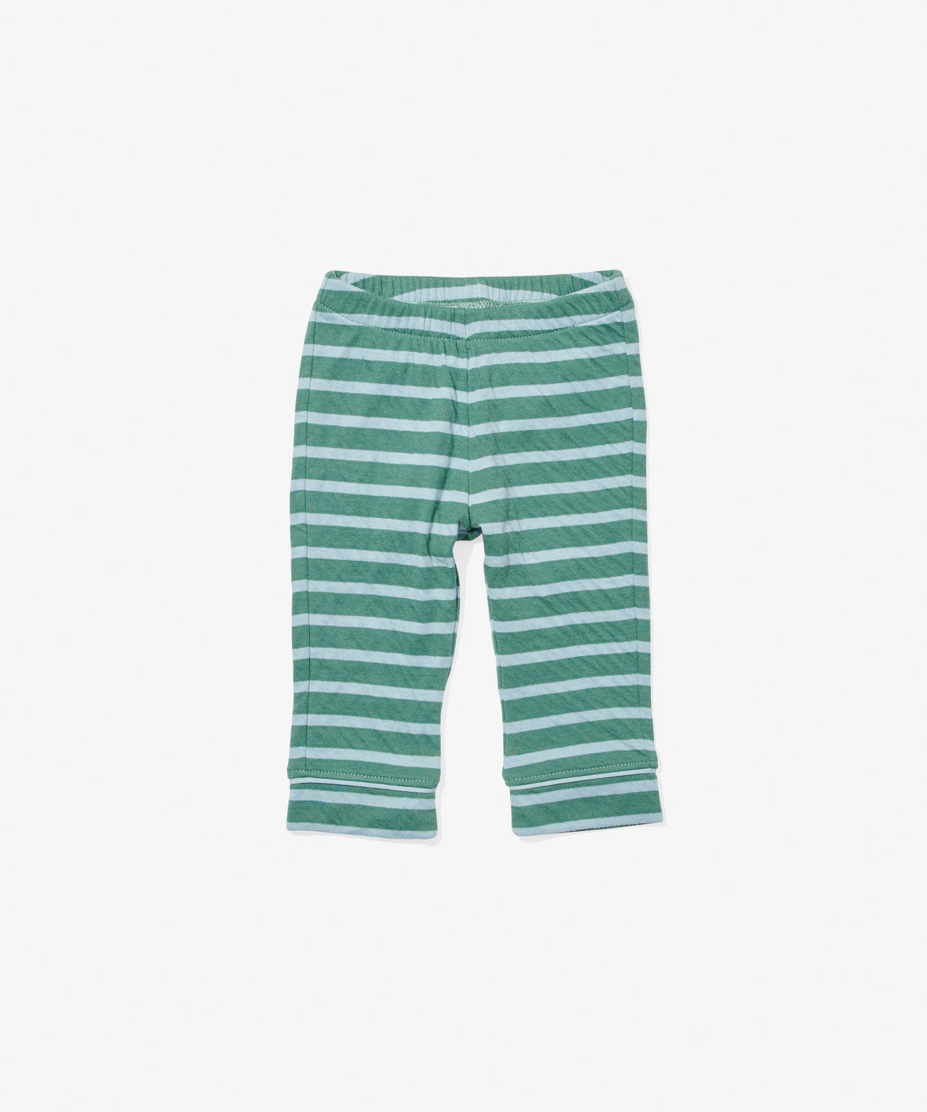 Boys | Andy Baby Legging | Green