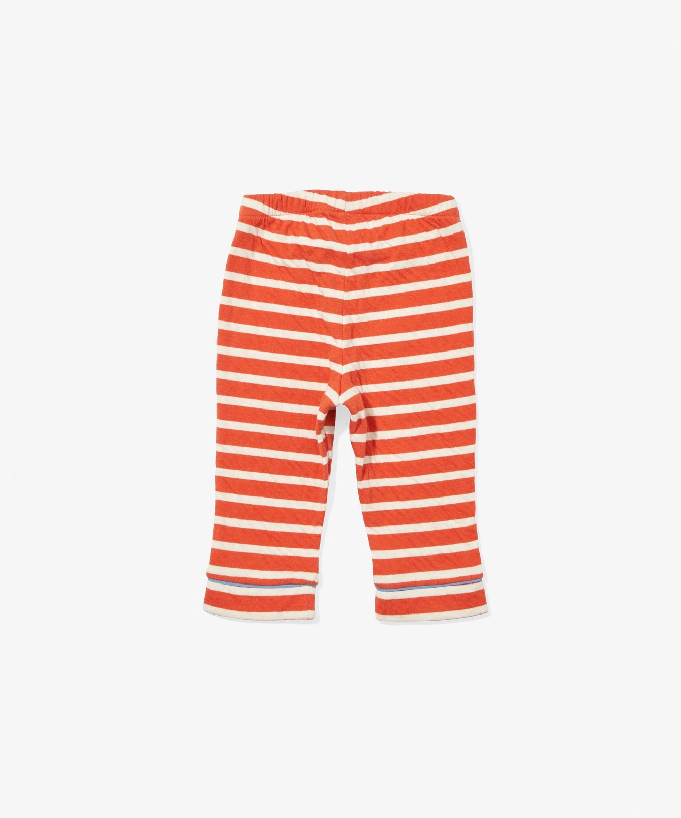 Kids Unisex | Andy Baby Legging | Red/Neutral