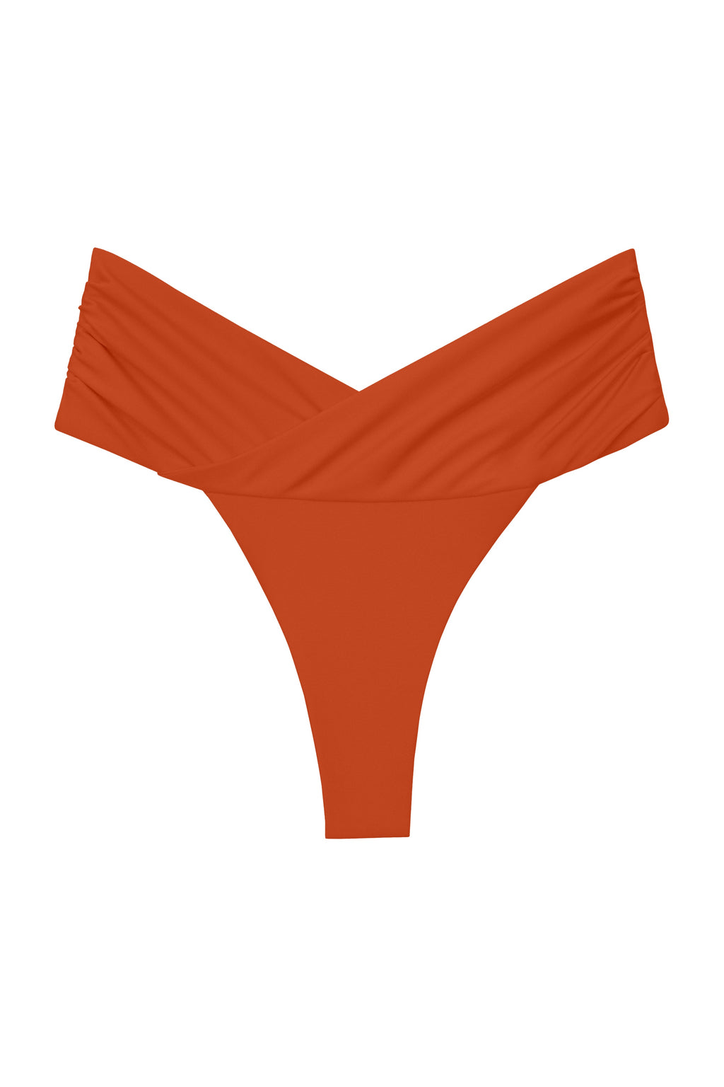 Anya Bottom | Clay Matte
