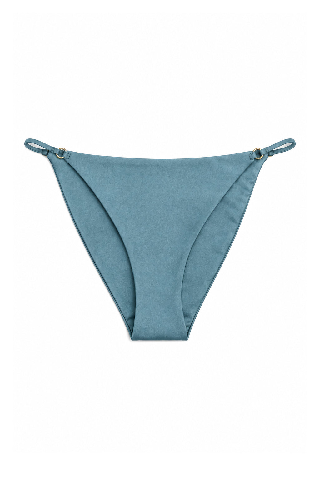 Aria Bottom | Azure Sheen