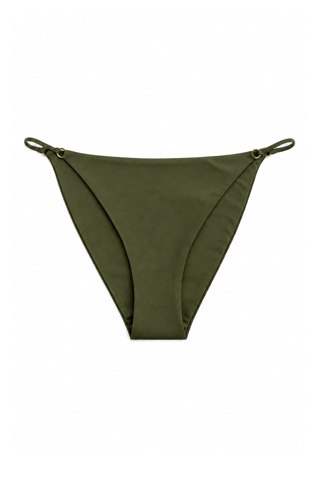 Aria Bottom | Olive Matte