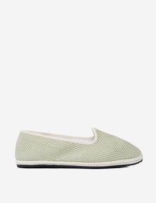 Womens | Drogheria Crivellini for Attersee - The Slip-Ons | Cypress
