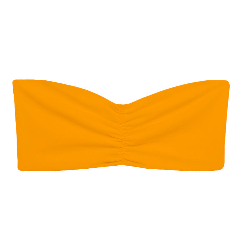 Ava Bandeau | Sun Matte