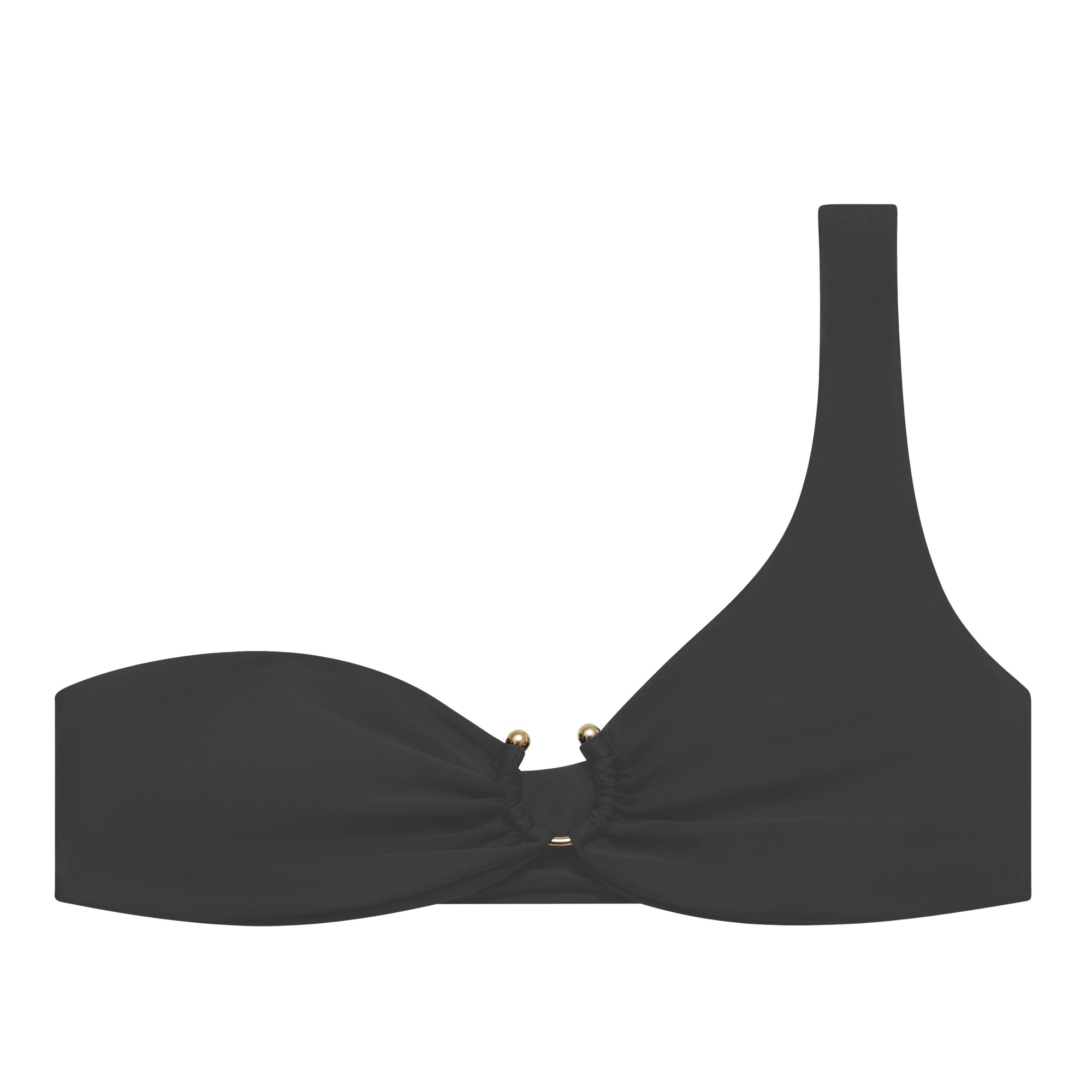 Avery Top | Black Matte