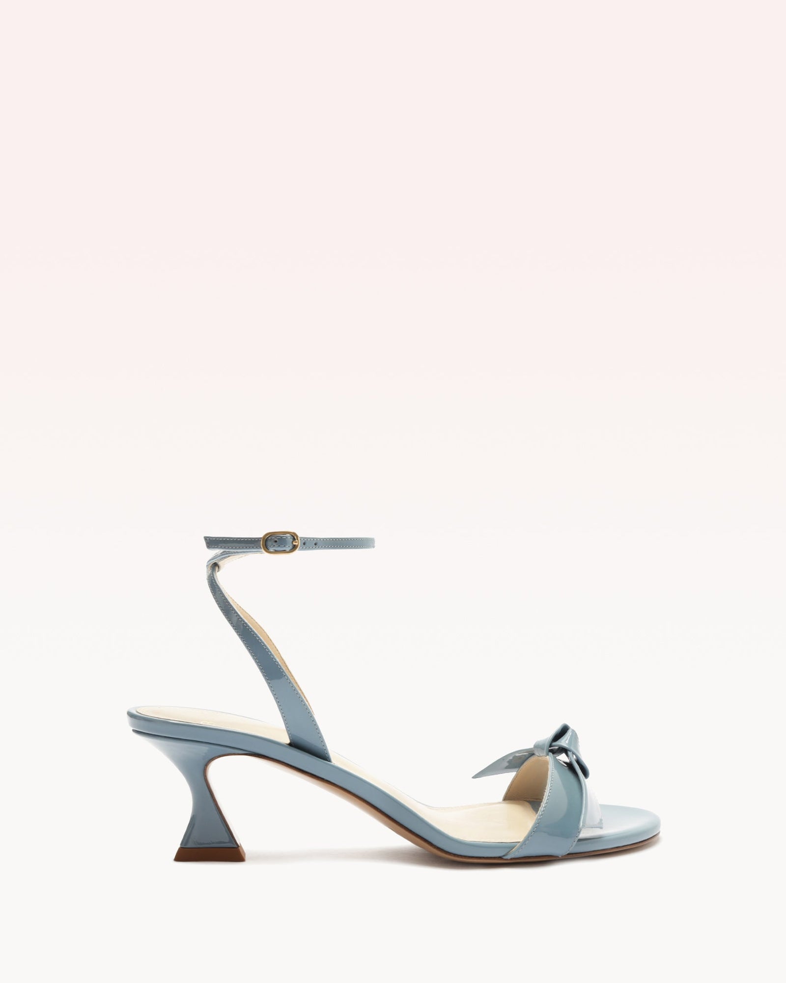Alexandre Birman | Clarita Bell 60 Denim | Denim