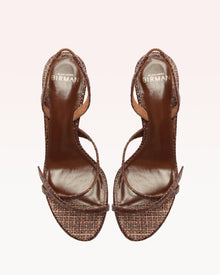 Alexandre Birman | Tita Bell 85 Brown | Brown