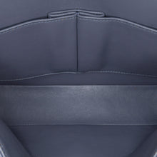 Chanel | Pre-Owned Medium Classic Lambskin Double Flap | Purple