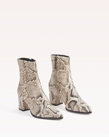 Alexandre Birman | Rachel Bootie | Natural