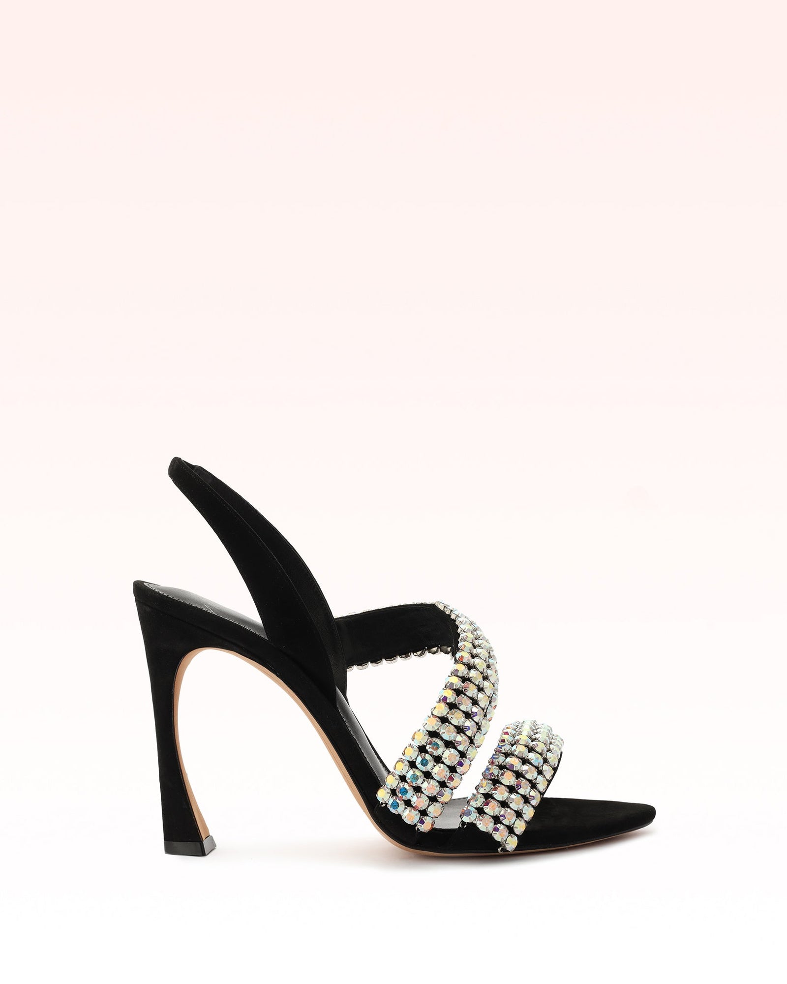 Alexandre Birman | Alanis 100 Black | Black