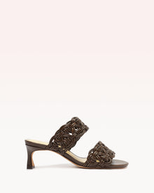 Alexandre Birman | Sammy 50 Sienna | Sienna