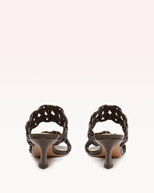Alexandre Birman | Sammy 50 Sienna | Sienna