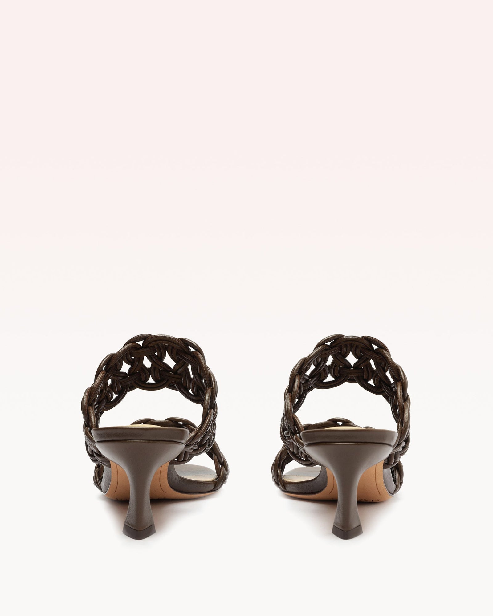 Alexandre Birman | Sammy 50 Sienna | Sienna