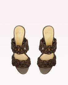 Alexandre Birman | Sammy 50 Sienna | Sienna