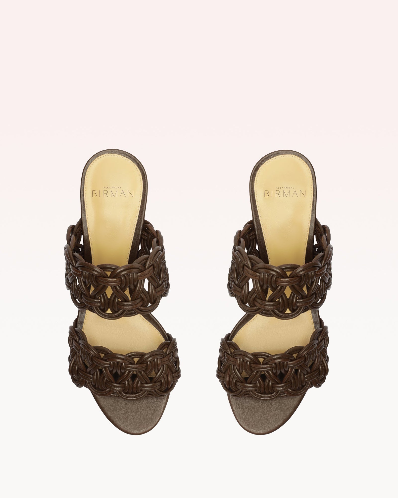 Alexandre Birman | Sammy 50 Sienna | Sienna