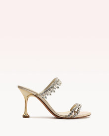 Alexandre Birman | Karina 85 Golden | Gold