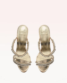 Alexandre Birman | Karina 85 Golden | Gold