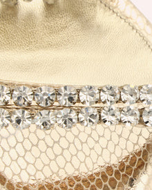 Alexandre Birman | Karina 85 Golden | Gold