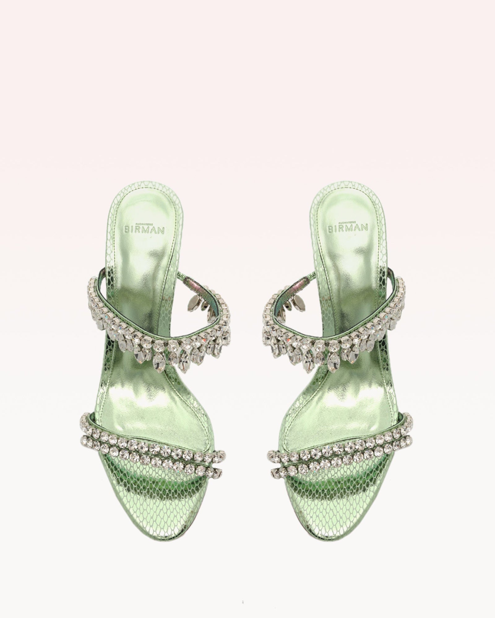 Alexandre Birman | Karina 85 Mint | Mint