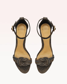 Alexandre Birman | Vicky Ankle Strap 120 Stellar | Stellar
