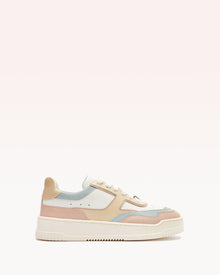 Alexandre Birman | AB Sneaker White & Multicolor | White & Multicolor