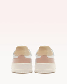 Alexandre Birman | AB Sneaker White & Multicolor | White & Multicolor