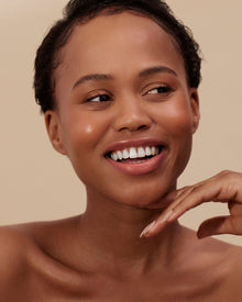Luxury Lip Tint | Bare (Rosy Nude)
