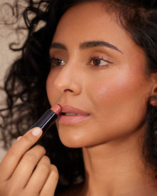 Luxury Lip Tint | Bare (Rosy Nude)