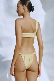 Gaba Bikini Top | Scallop